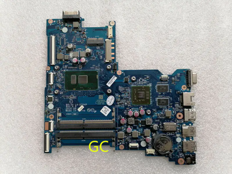HP 858580-601 anakart