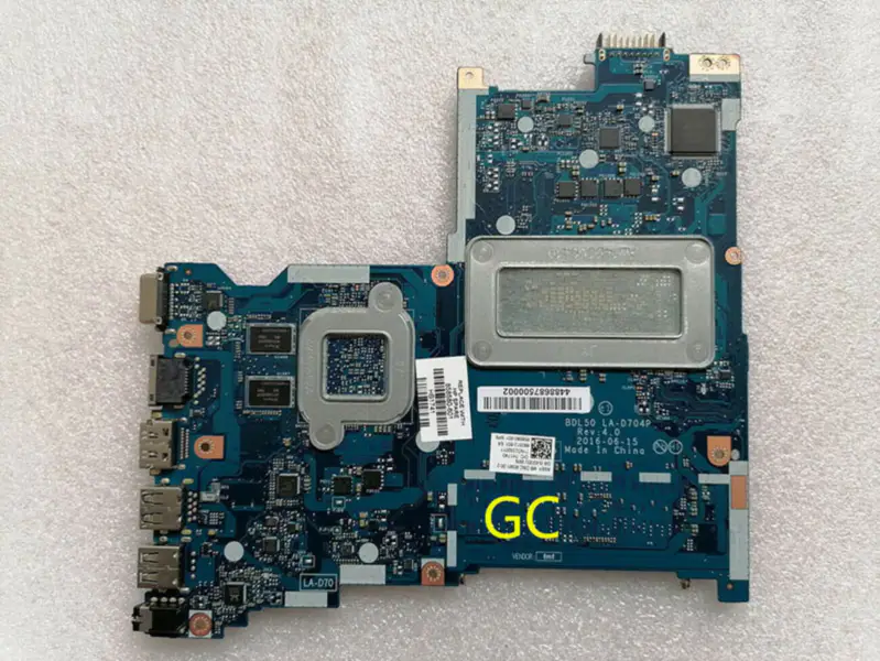 HP 858580-601 anakart