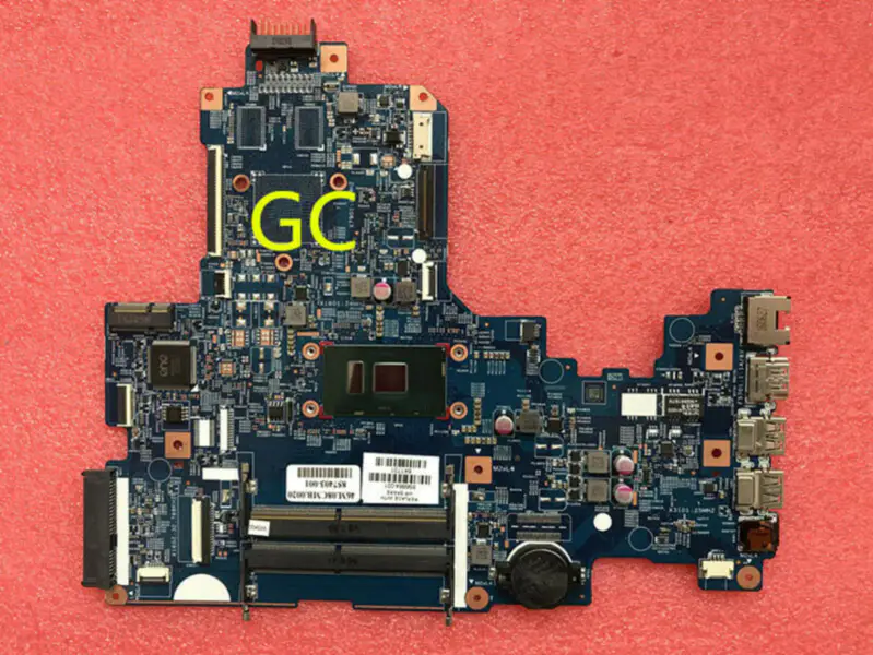HP 856684-001 anakart