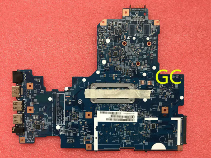HP 856684-001 anakart