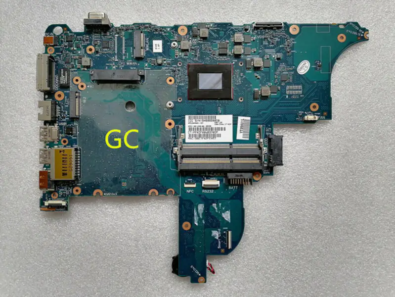 HP 842346-001 anakart