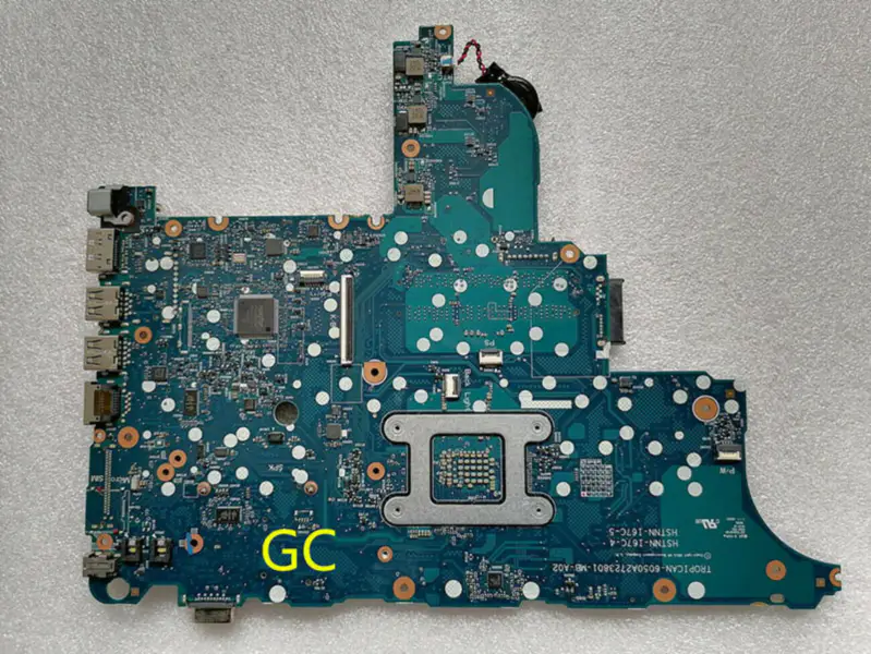 HP 842346-001 anakart