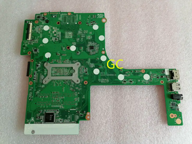 HP 844143-601 anakart