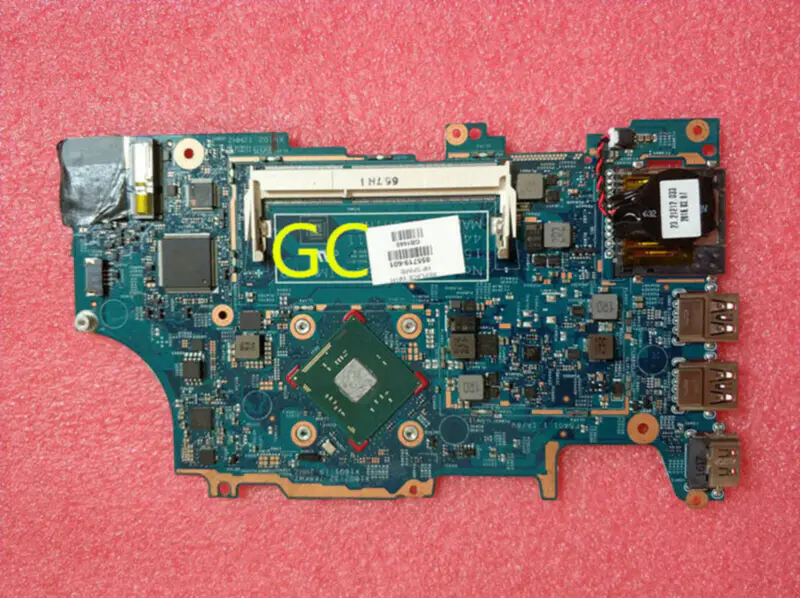 HP 855718-601 anakart
