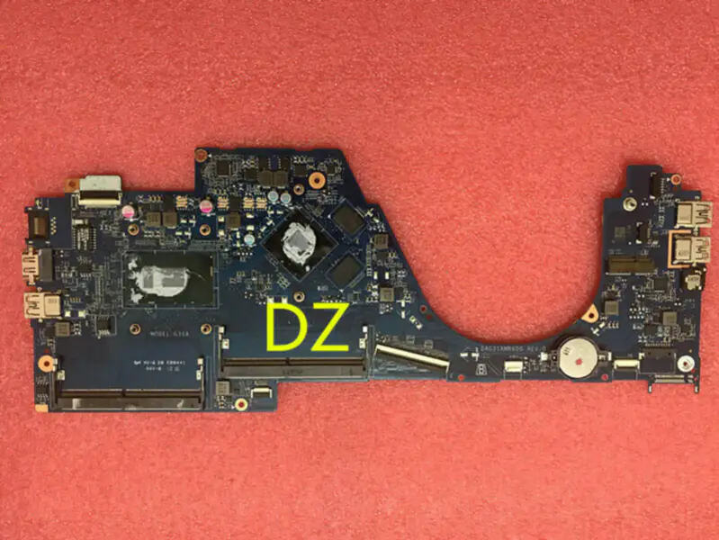 HP 855837-601 anakart