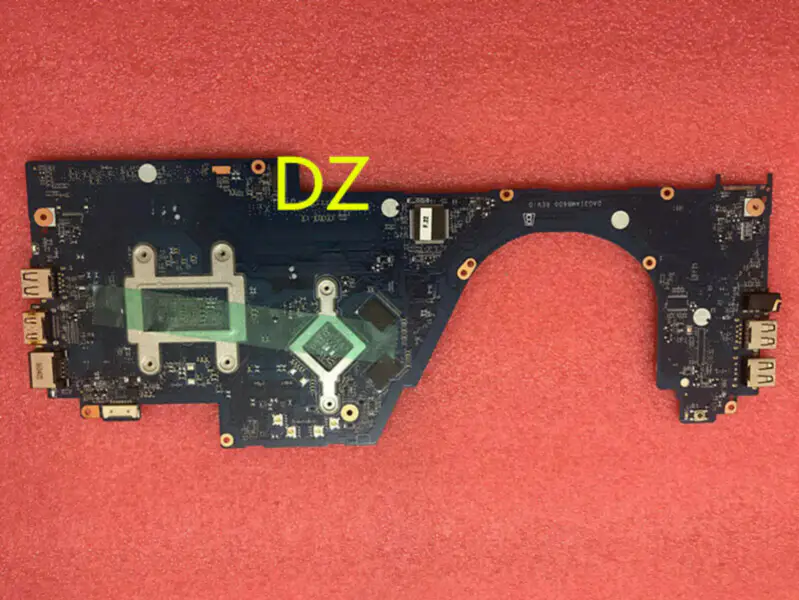 HP 855837-601 anakart