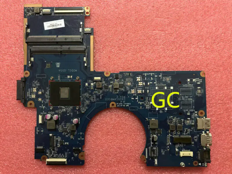 HP 856270-601 anakart