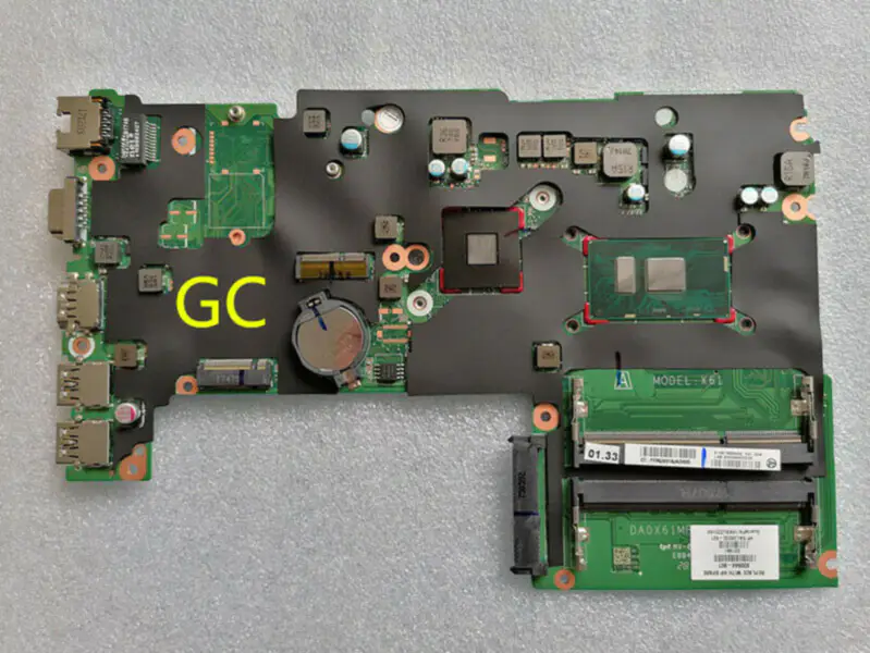 HP 830944-601 anakart