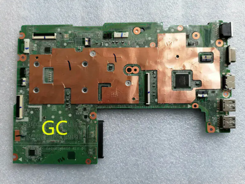 HP 830944-601 anakart