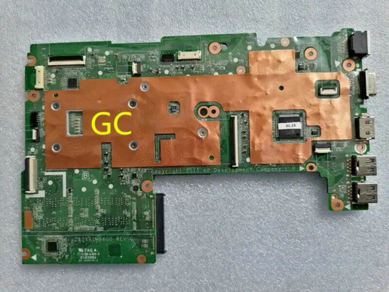 HP 830947-501 anakart