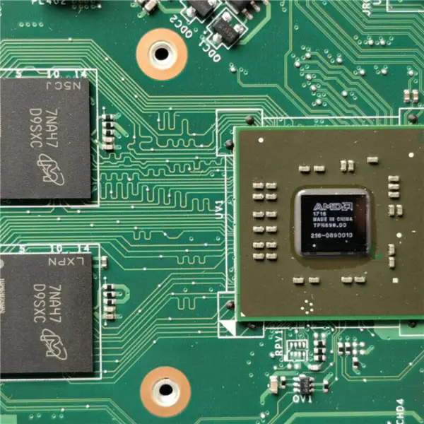 Lenovo 00UW373 LA-D961P anakart