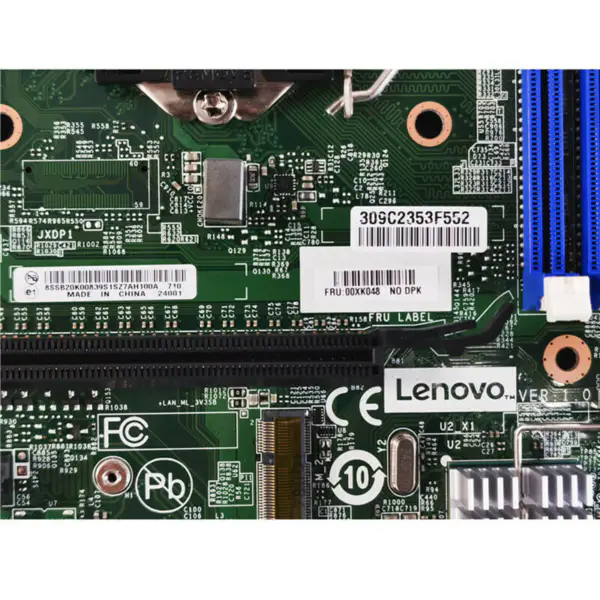 Lenovo 00XK048 IH110MS anakart