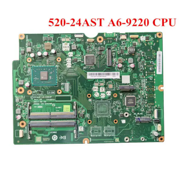 Lenovo 01LM175 anakart