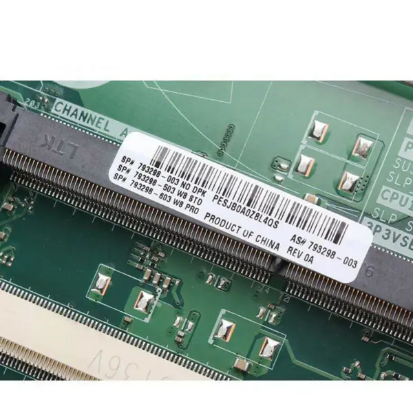 HP 793298-503 anakart