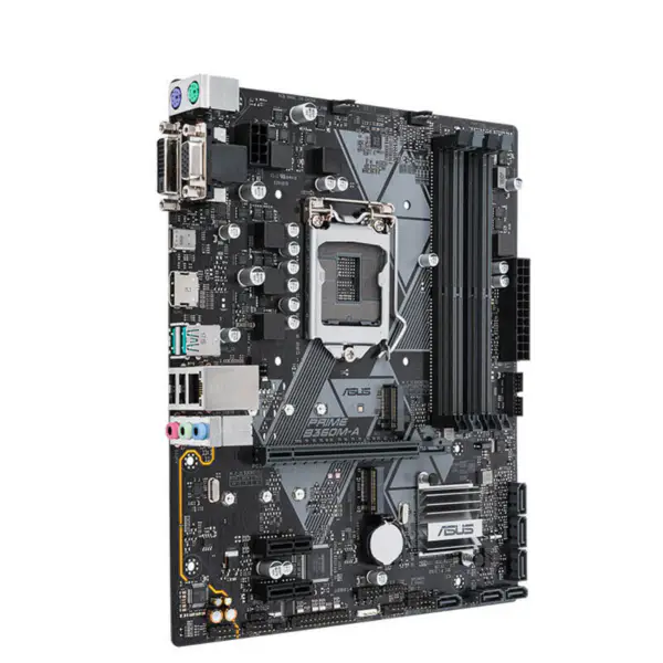 Asus PRIME B360M-A anakart