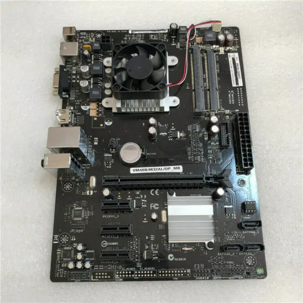 Asus VM40BM32ALDP-MB anakart