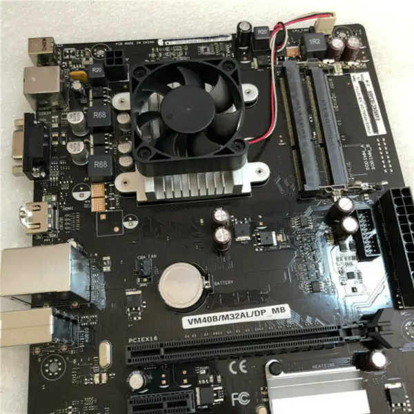 Asus VM40BM32ALDP-MB anakart