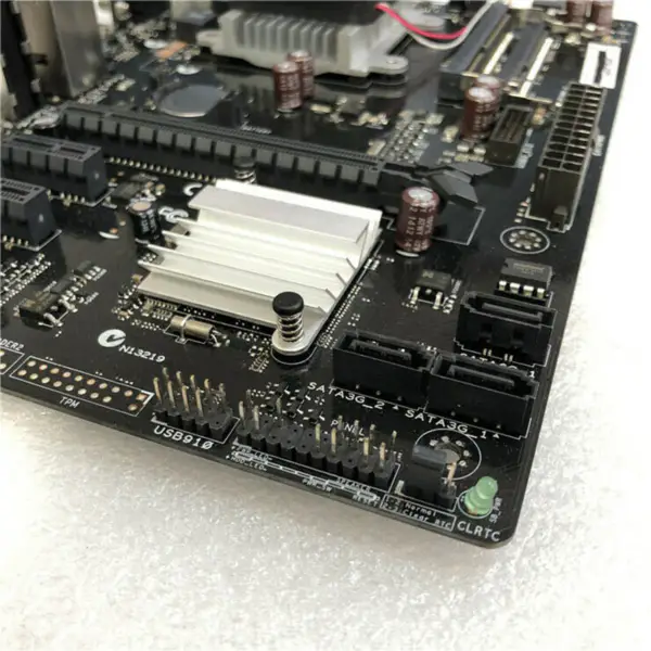 Asus VM40BM32ALDP-MB anakart