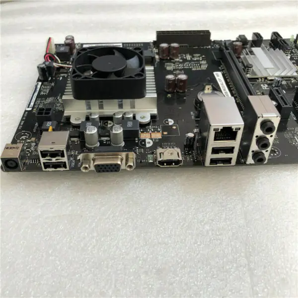 Asus VM40BM32ALDP-MB anakart