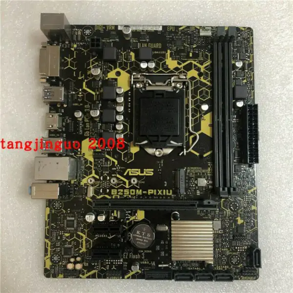 Asus B250M-PIXIU anakart