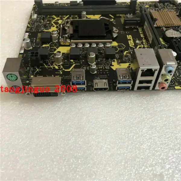 Asus B250M-PIXIU anakart