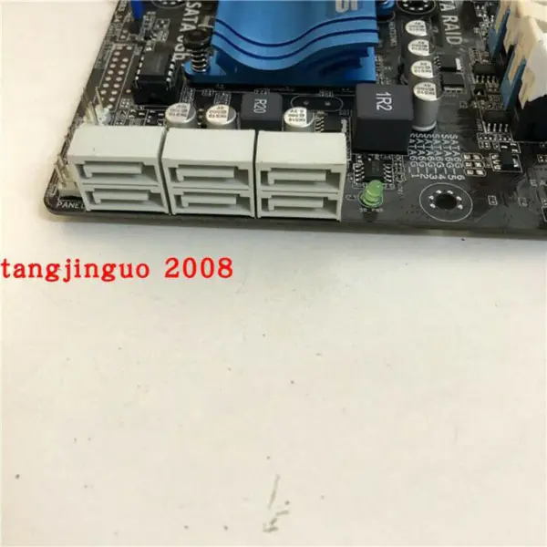 Asus F1A75-M/CM1740/DP_MB anakart