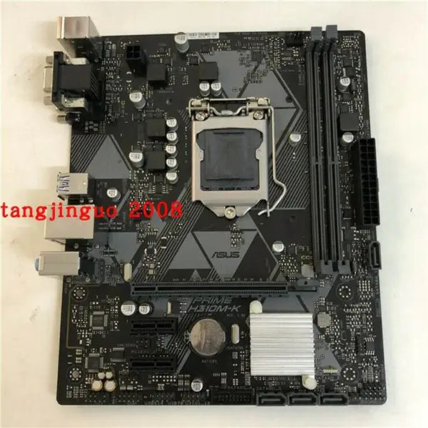 Asus PRIMEH310M-K anakart