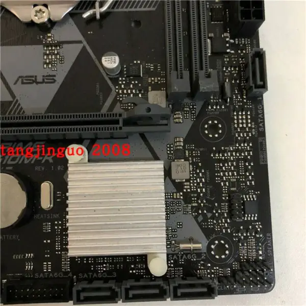 Asus PRIMEH310M-K anakart