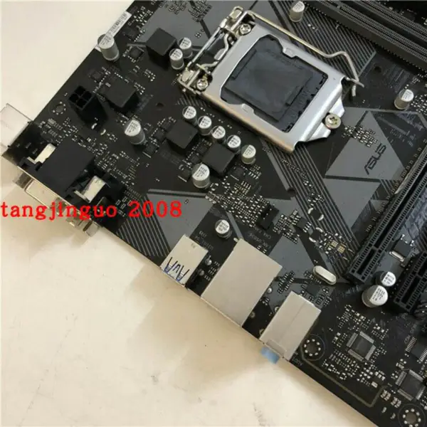 Asus PRIMEH310M-K anakart