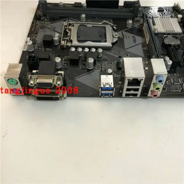 Asus PRIMEH310M-K anakart