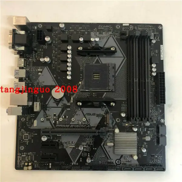 Asus PRIMEB450M-A anakart