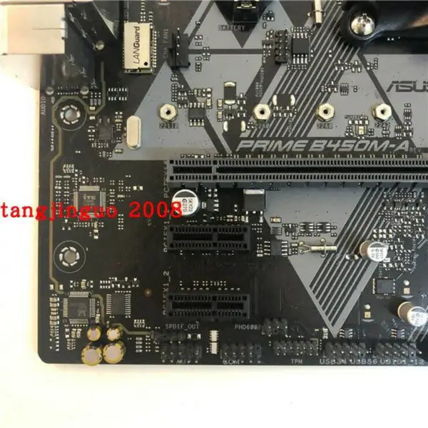 Asus PRIMEB450M-A anakart