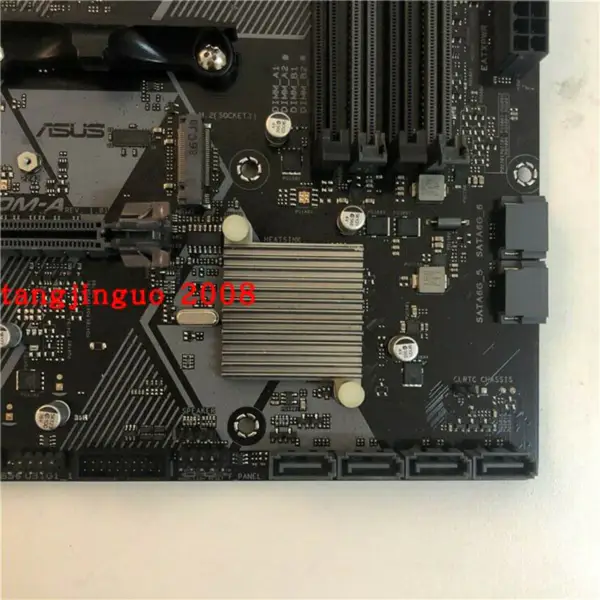 Asus PRIMEB450M-A anakart