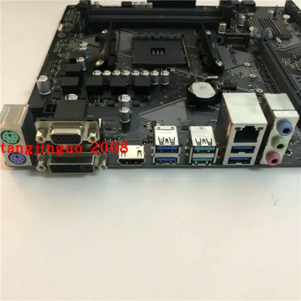 Asus PRIMEB450M-A anakart