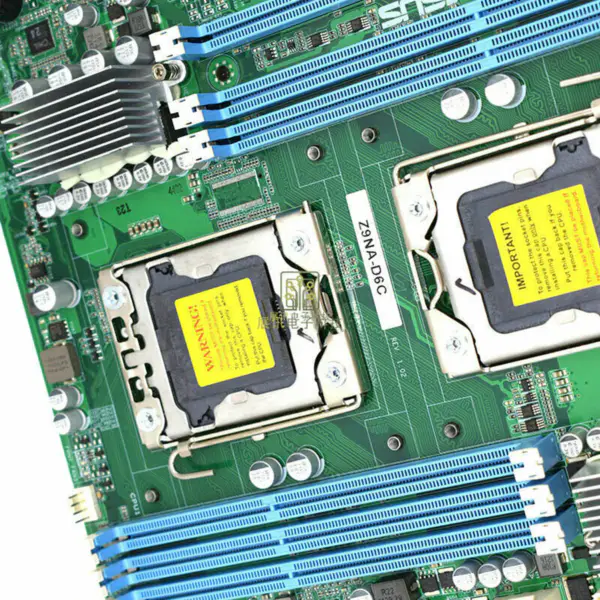 Asus Z9NA-D6C anakart
