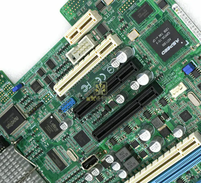 Asus Z9NA-D6C anakart