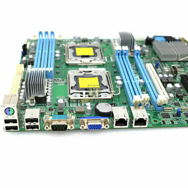 Asus Z9NA-D6C anakart