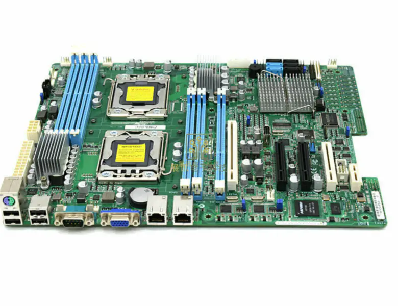 Asus Z9NA-D6C anakart