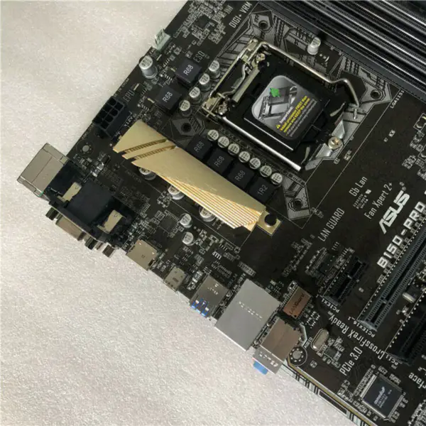 Asus B150-PROD3 anakart