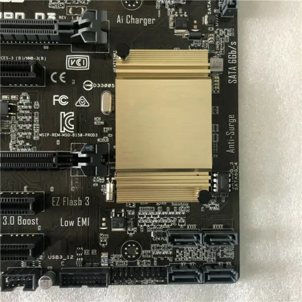 Asus B150-PROD3 anakart