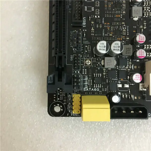 Asus N3050-A/K20CE/DP_MB/MIORON motherboard