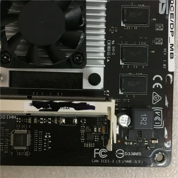 Asus N3050-A/K20CE/DP_MB/MIORON motherboard
