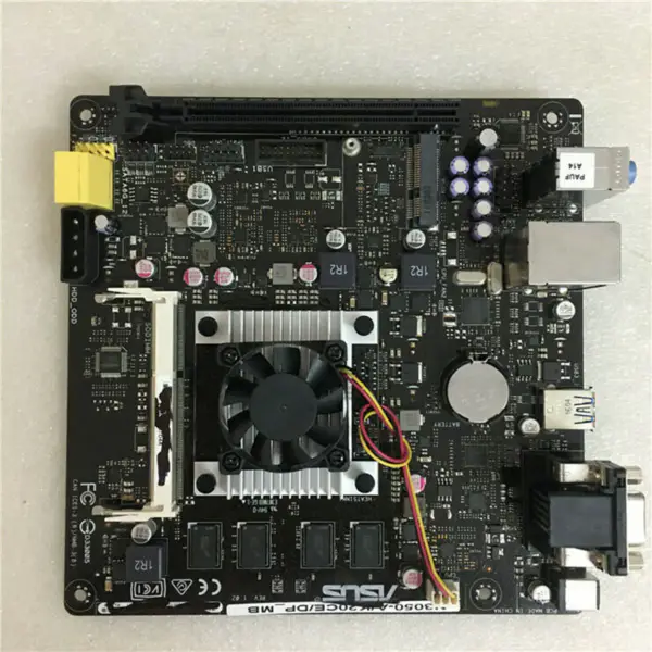 Asus N3050-A/K20CE/DP_MB/MIORON motherboard