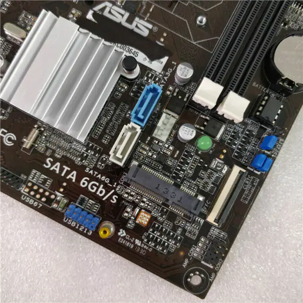 Asus P8Q773L/BT1AG/DP_MB anakart