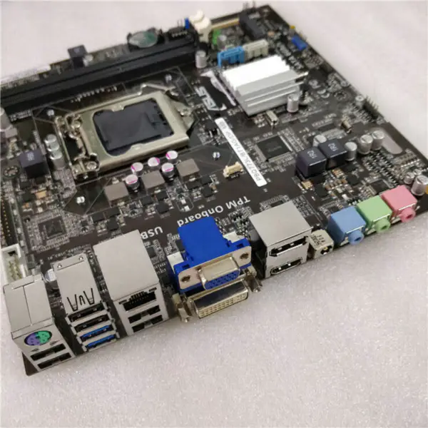 Asus P8Q773L/BT1AG/DP_MB anakart