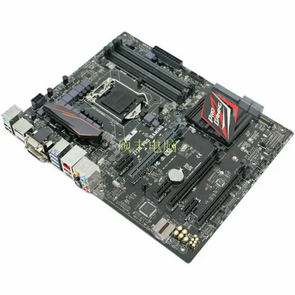 Asus Z170PROGAMING anakart