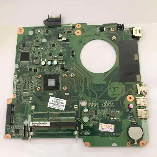 HP 828164-601828164-001 828164-501 DA0U8AMB6A0 anakart