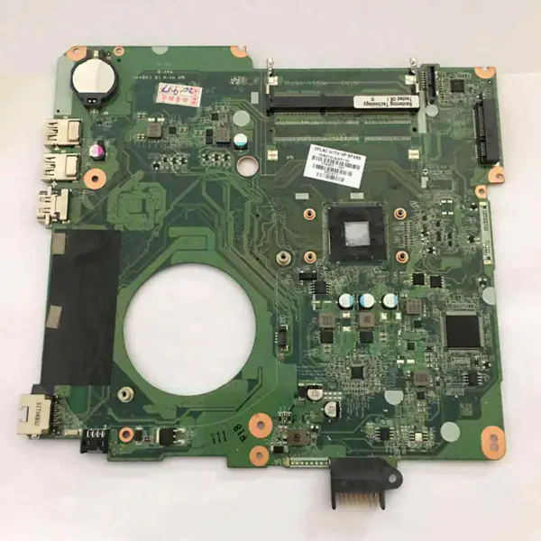 HP 828164-601828164-001 828164-501 DA0U8AMB6A0 anakart