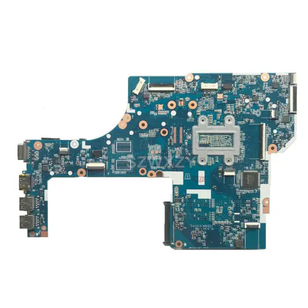HP 855565-601 855564-001 DAX63CMB6D1 anakart