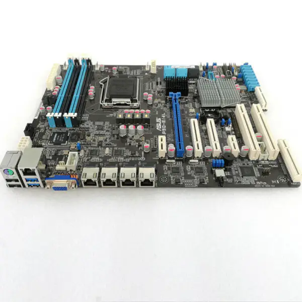 Asus P9D-E/4L anakart